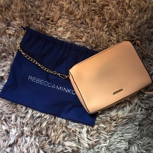 Rebecca Minkoff Avery Crossbody